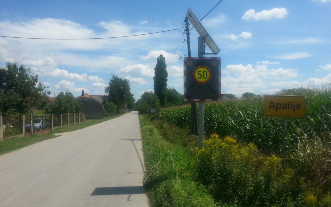 Opkomen voor jezelf