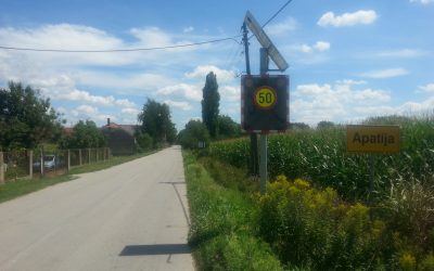 Opkomen voor jezelf